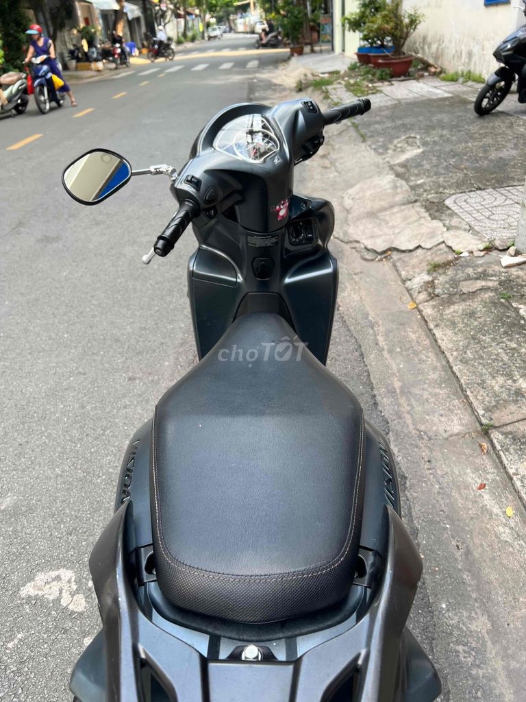 Honda Vision 2023 - ảnh 4