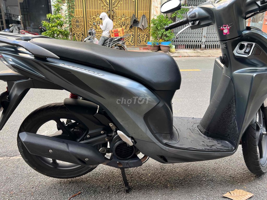 Honda Vision 2023 - ảnh 5