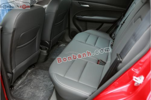 VinFast VF5 Plus 2026 - ảnh 5