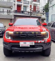 Ford Ranger Raptor 2.0L 4x4 AT 2024 - ảnh 1