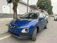 VinFast VF5 Plus 2026 - ảnh 1