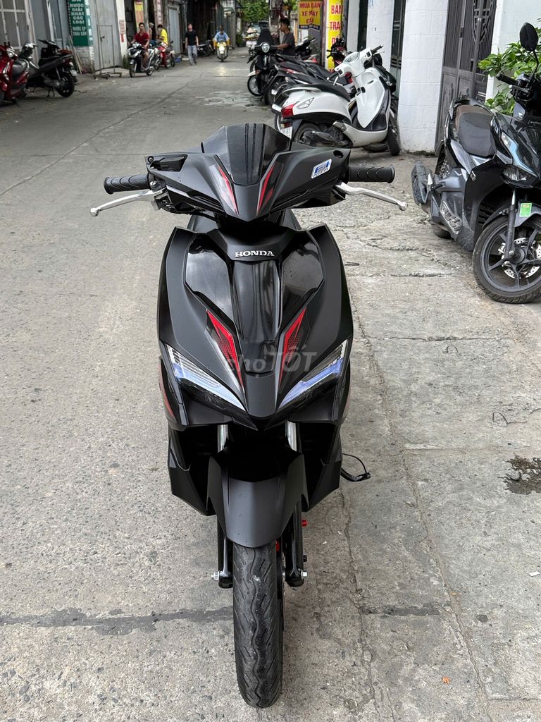 Honda 2017 - ảnh 1