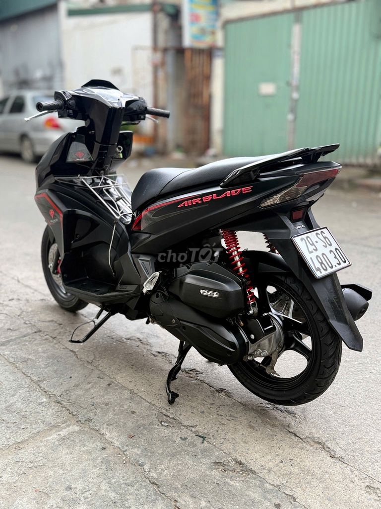 Honda 2017 - ảnh 2