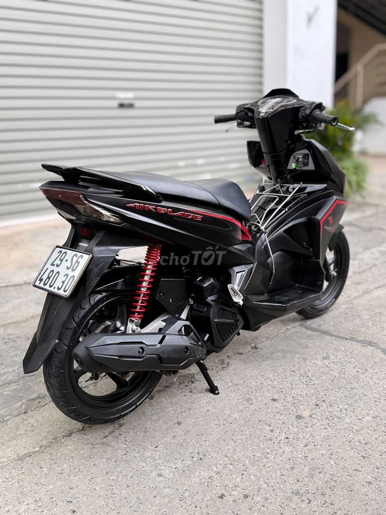 Honda 2017 - ảnh 3