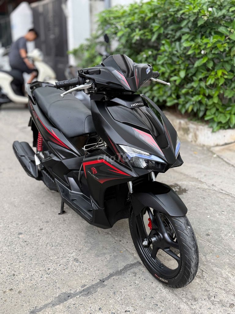 Honda 2017 - ảnh 4