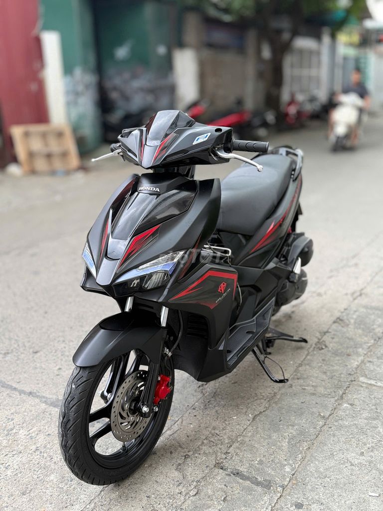 Honda 2017 - ảnh 5