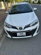 Toyota Vios 1.5G 2020 - ảnh 1
