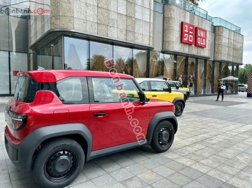 VinFast VF3 Eco 2026 - ảnh 2