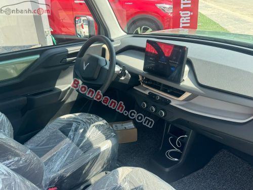 VinFast VF3 Eco 2026 - ảnh 3