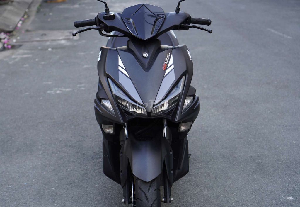 Yamaha NVX 2017 - ảnh 3