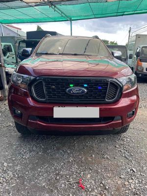 Ford Ranger 2020 - ảnh 1