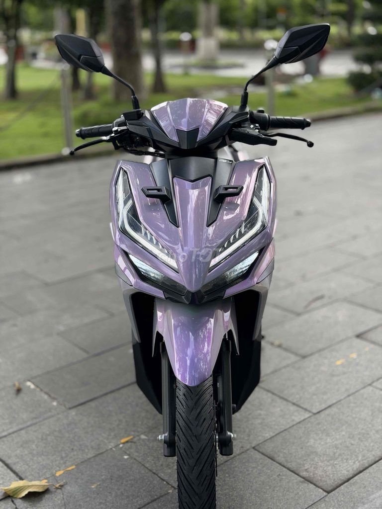 Honda Vario 2026 - ảnh 1