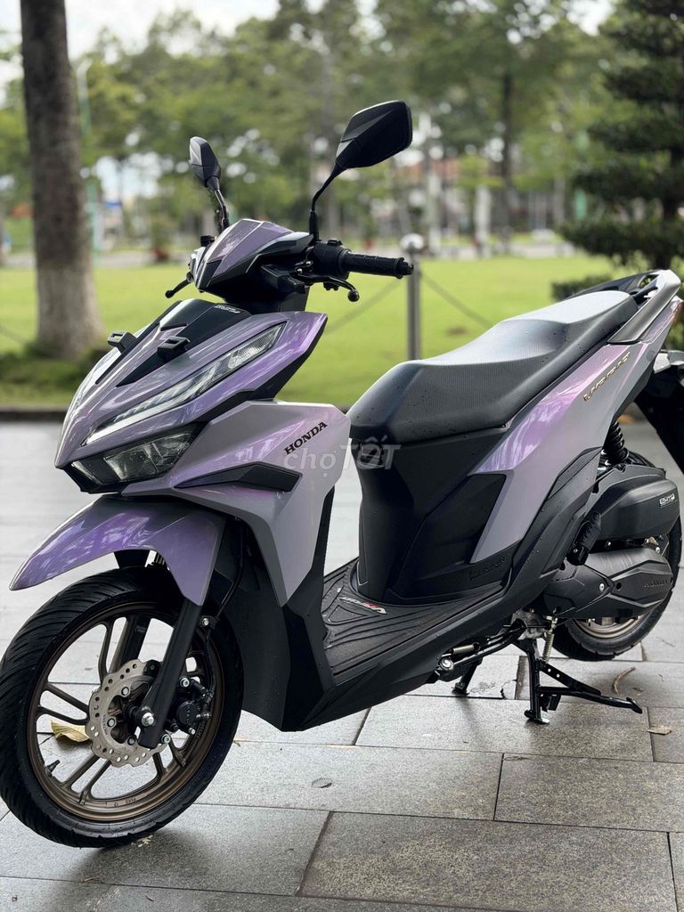 Honda Vario 2026 - ảnh 2