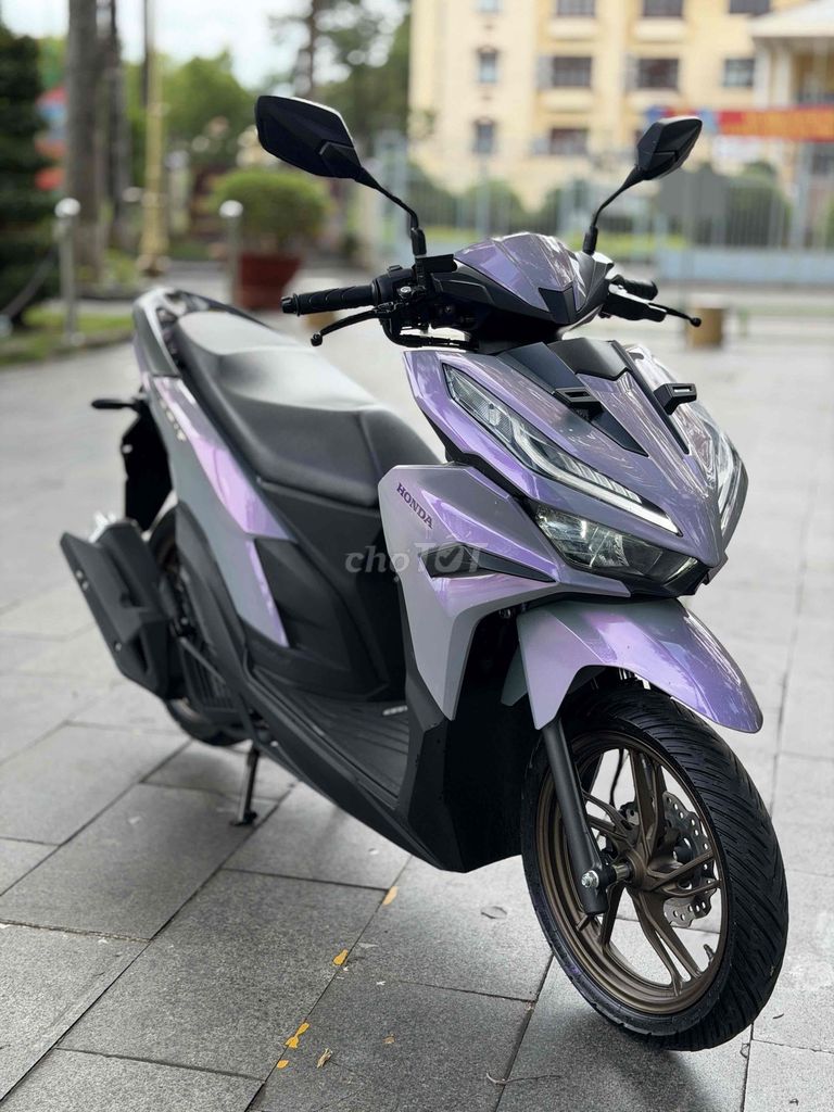Honda Vario 2026 - ảnh 3