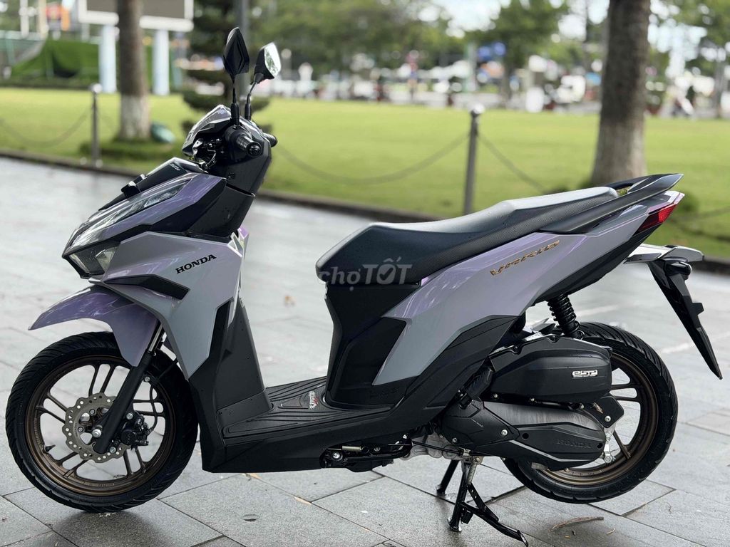 Honda Vario 2026 - ảnh 5