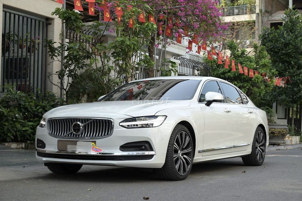 Volvo 2023 - ảnh 5