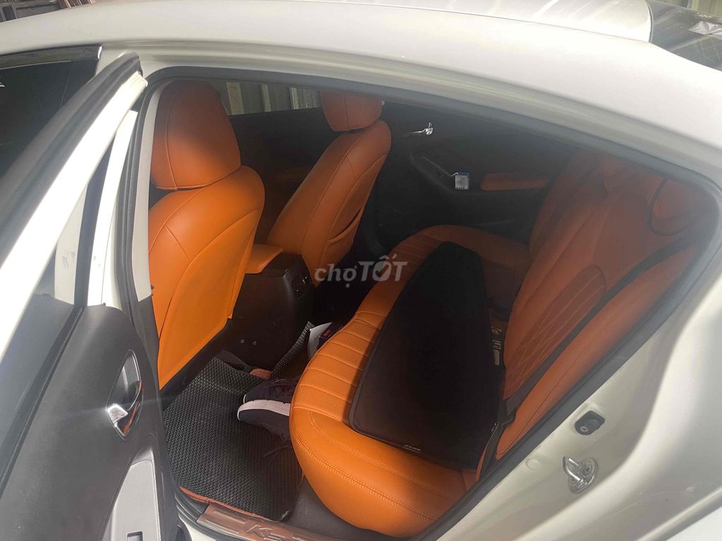 Kia K3 2014 - ảnh 1