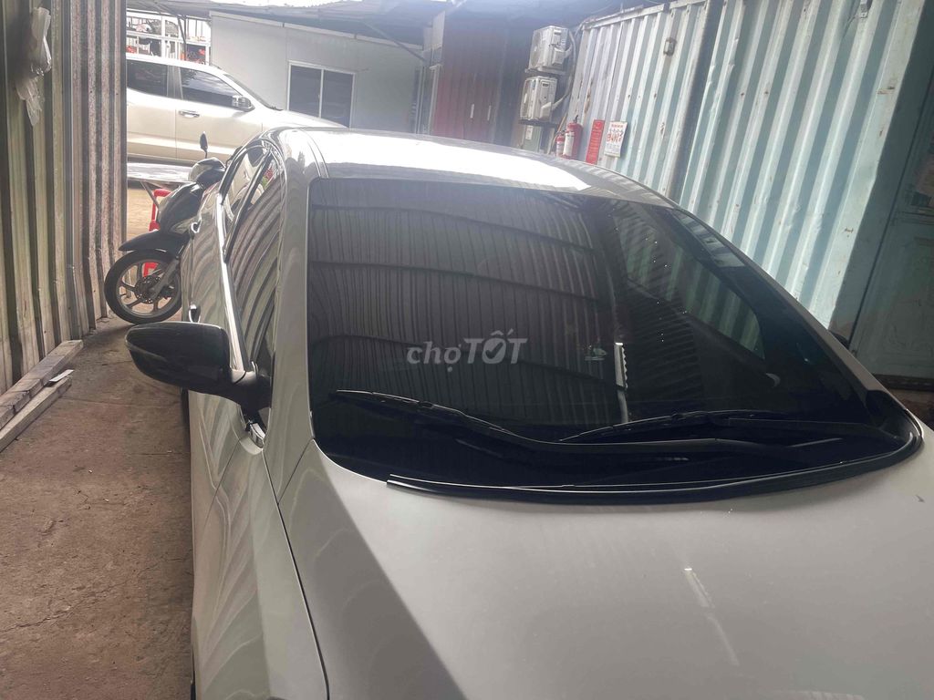 Kia K3 2014 - ảnh 3
