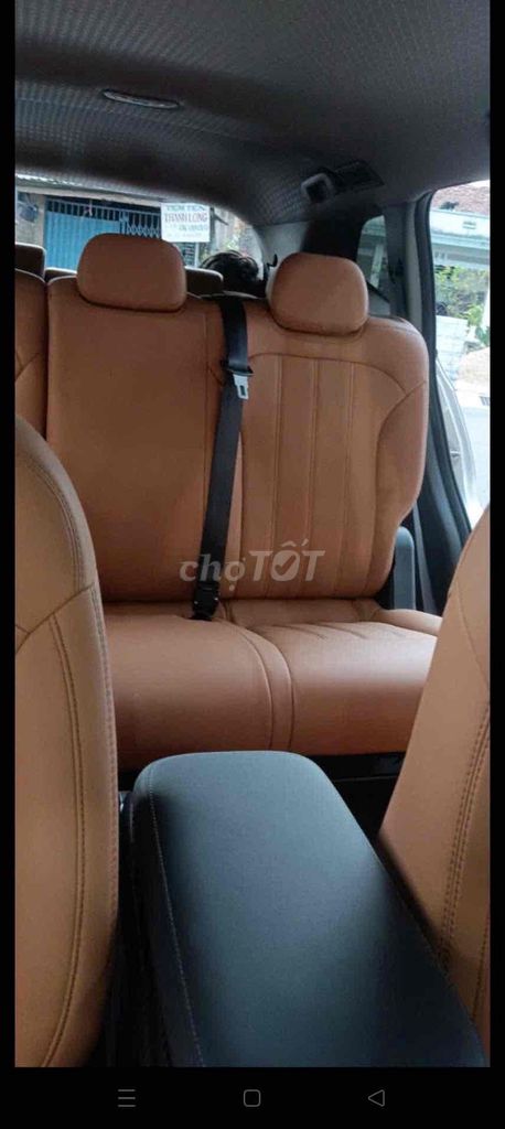 VinFast Limo Green - ảnh 3