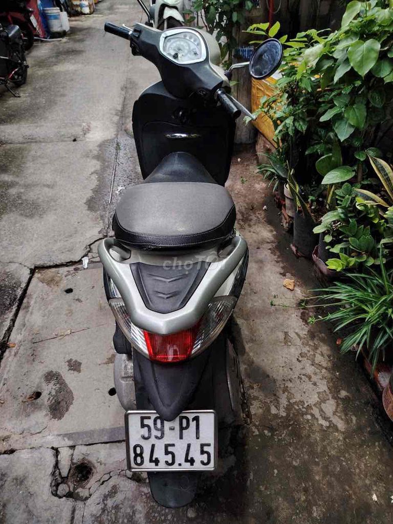 Piaggio Liberty 2013 - ảnh 1
