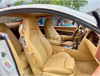 Bentley Continental 2008 - ảnh 3