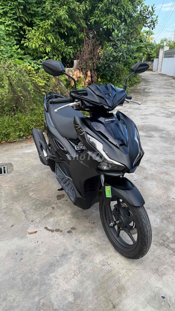 Honda Air Blade 2024 - ảnh 1