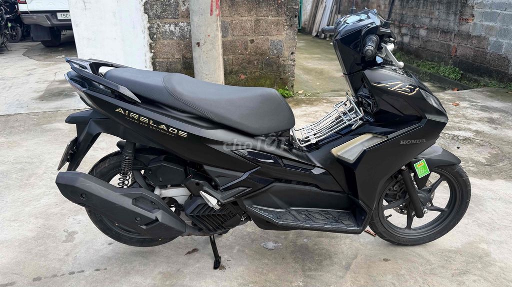 Honda Air Blade 2024 - ảnh 2