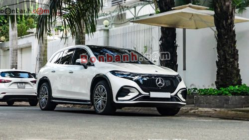 Mercedes-Benz 2023 - ảnh 1