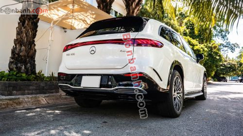 Mercedes-Benz 2023 - ảnh 3