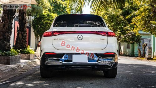 Mercedes-Benz 2023 - ảnh 4