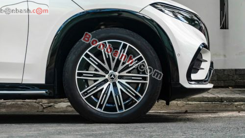 Mercedes-Benz 2023 - ảnh 5
