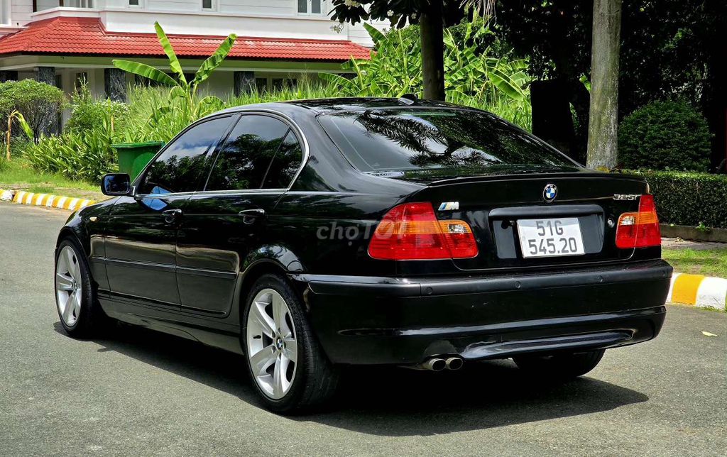BMW 2003 - ảnh 5
