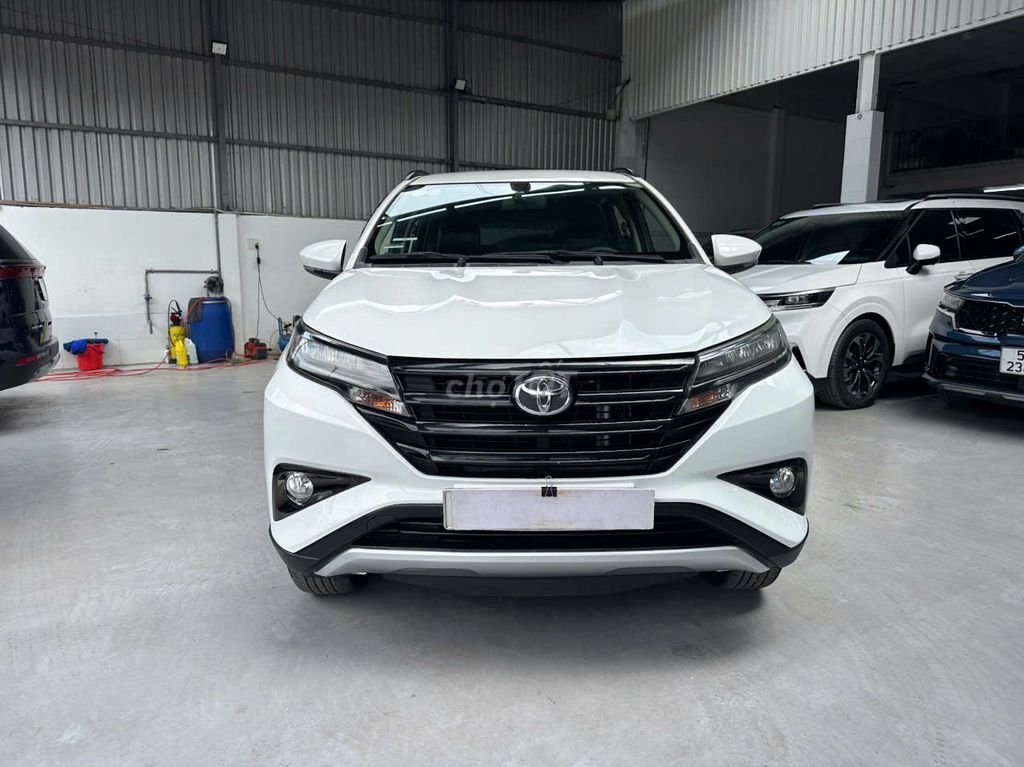 Toyota Rush 2018 - ảnh 1
