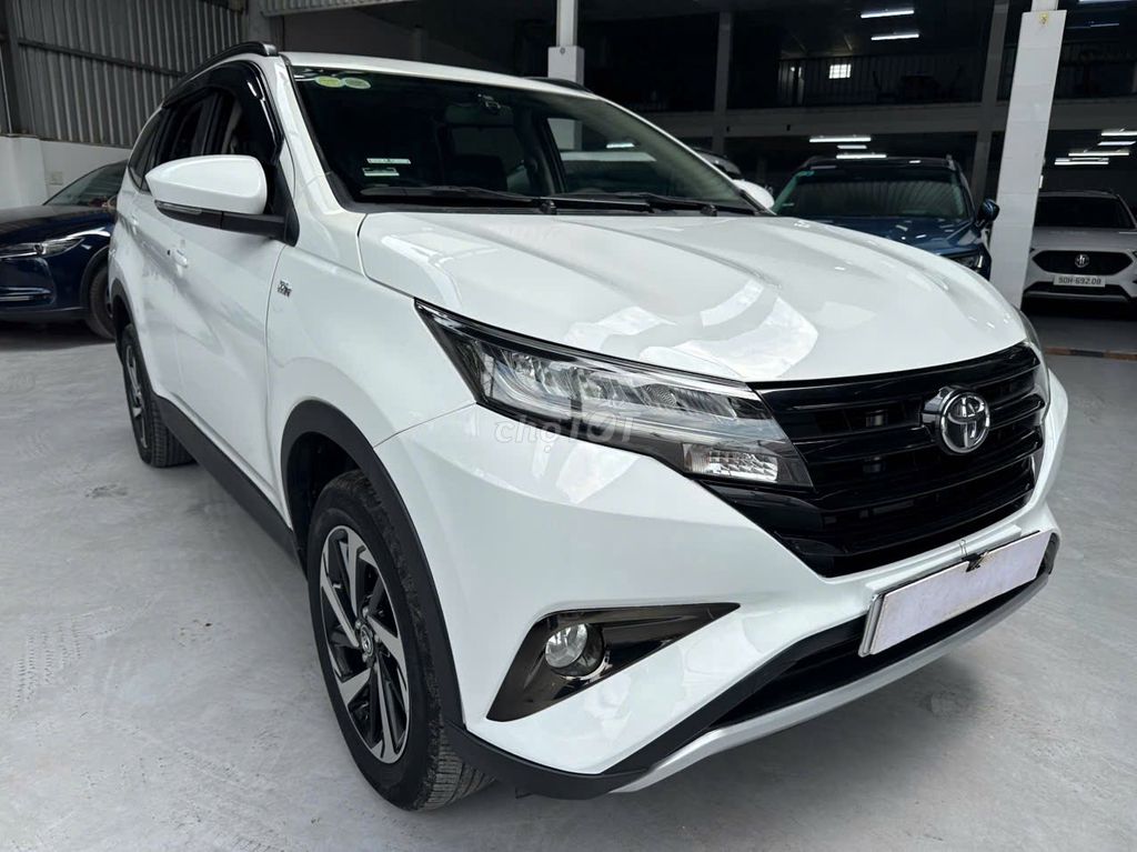 Toyota Rush 2018 - ảnh 2