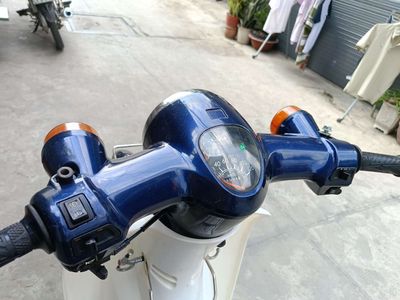 Honda Cub 2021 - ảnh 1