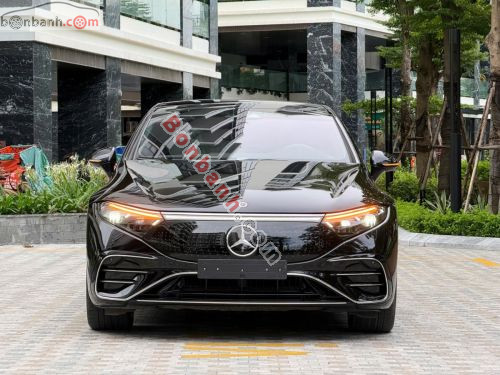 Mercedes-Benz 2023 - ảnh 1