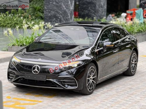 Mercedes-Benz 2023 - ảnh 2