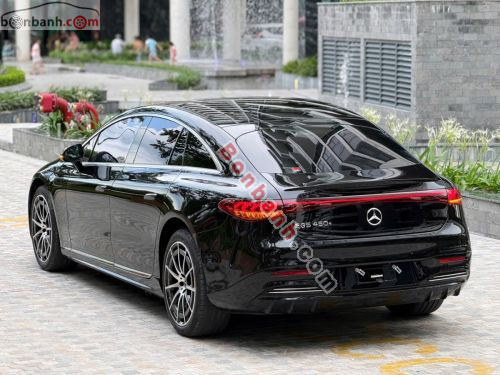 Mercedes-Benz 2023 - ảnh 3