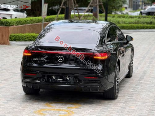 Mercedes-Benz 2023 - ảnh 4
