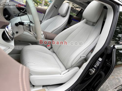 Mercedes-Benz 2023 - ảnh 5