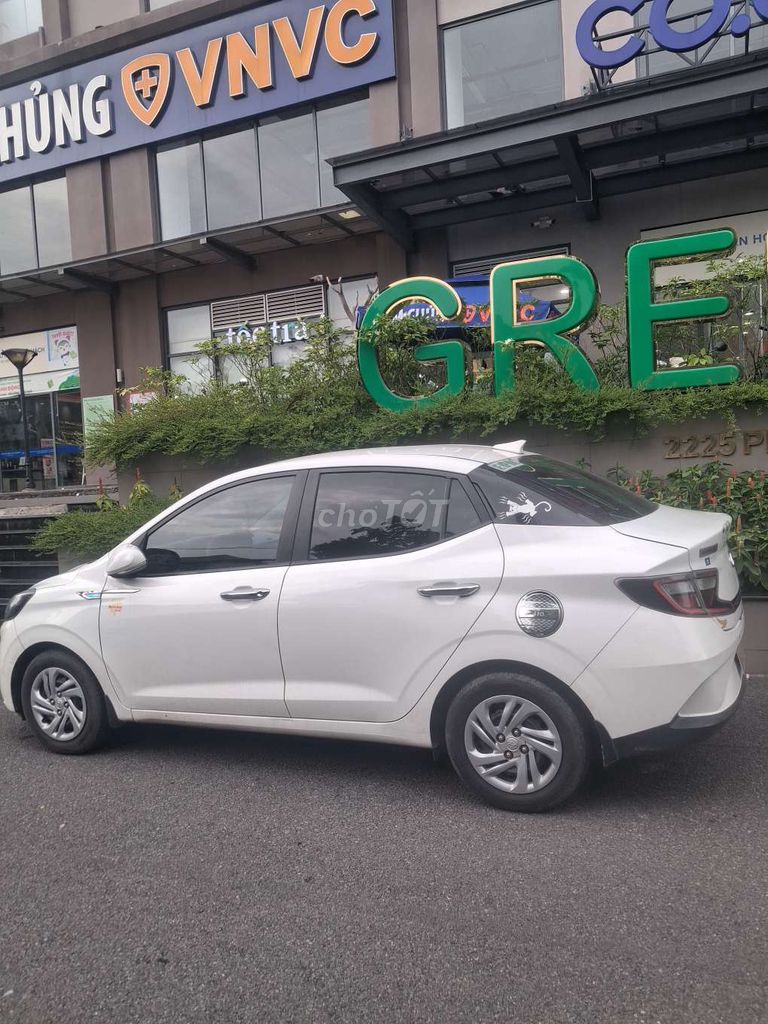 Hyundai i10 2022 - ảnh 2