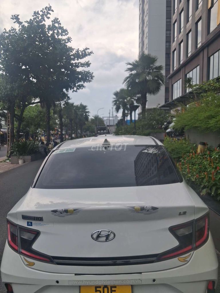 Hyundai i10 2022 - ảnh 3
