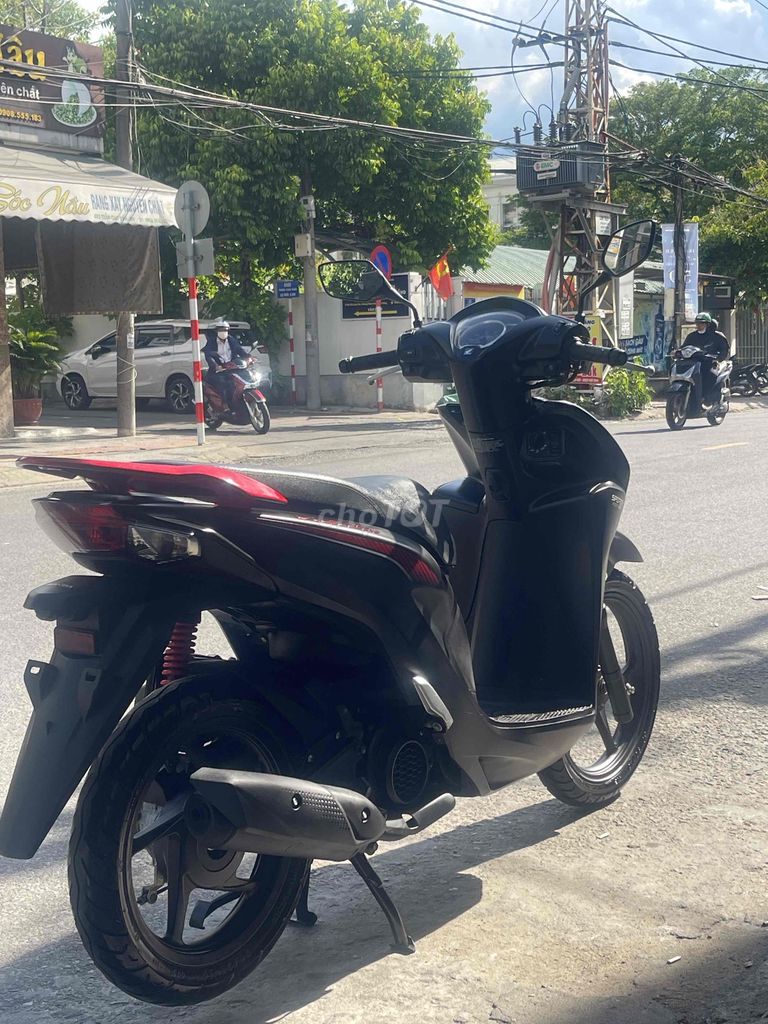 Honda Vision 2023 - ảnh 2