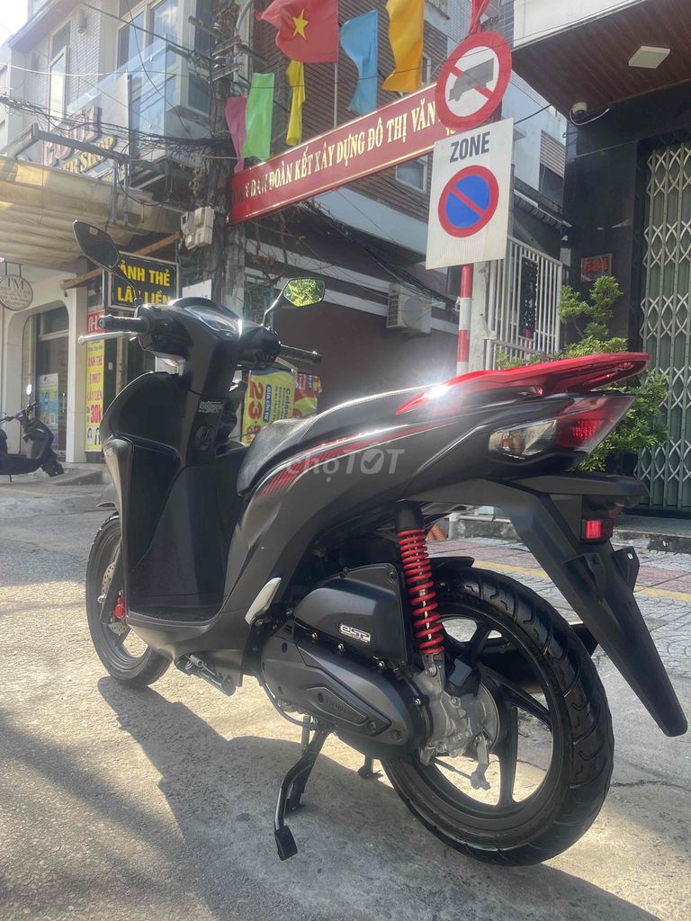 Honda Vision 2023 - ảnh 4