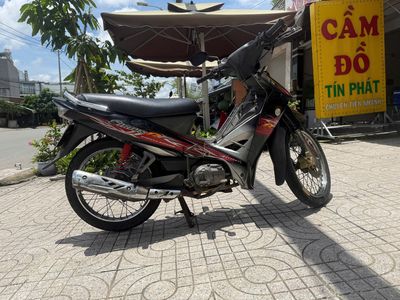 Yamaha Sirius 2009 - ảnh 1