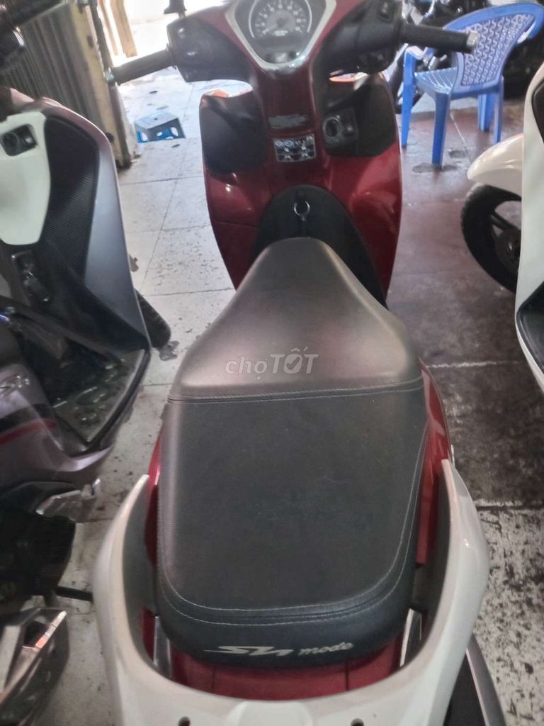 Honda SH 2021 - ảnh 1