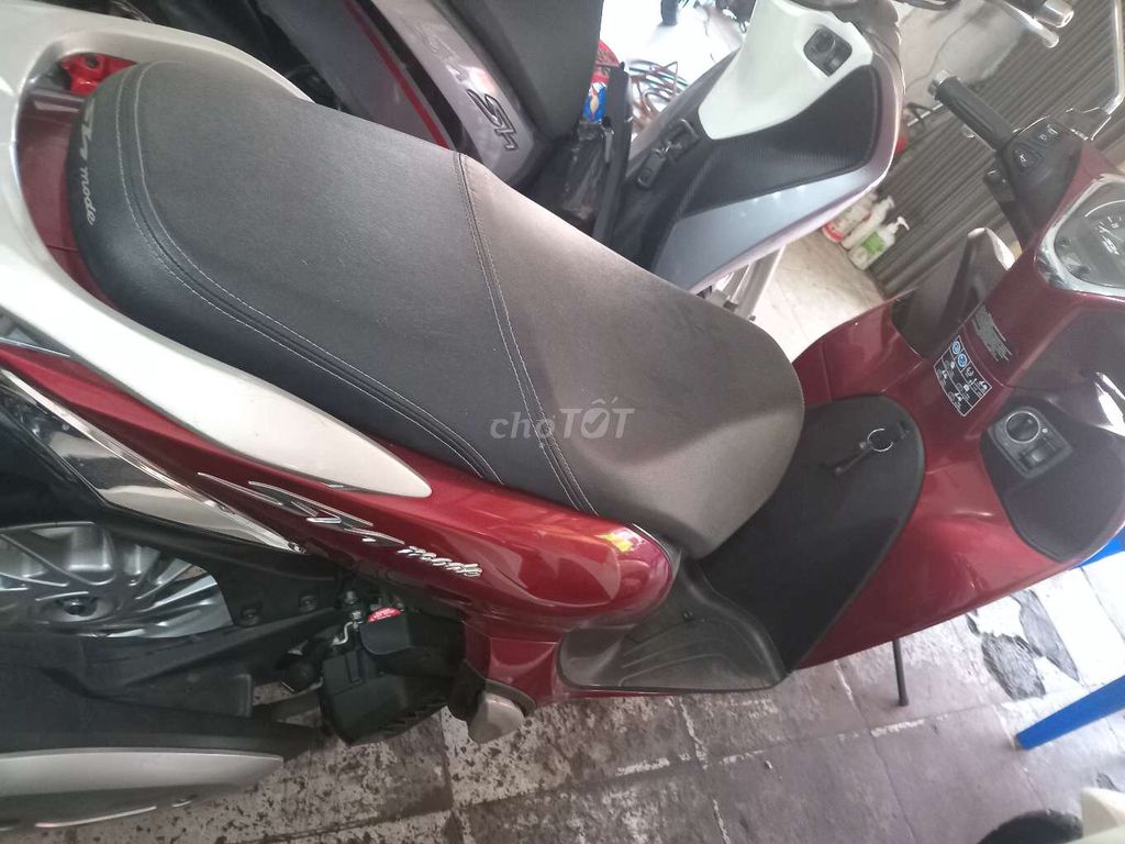 Honda SH 2021 - ảnh 2