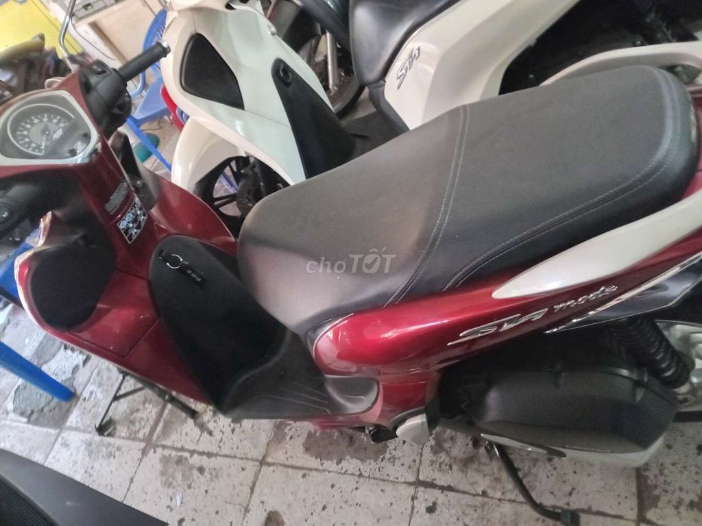 Honda SH 2021 - ảnh 3
