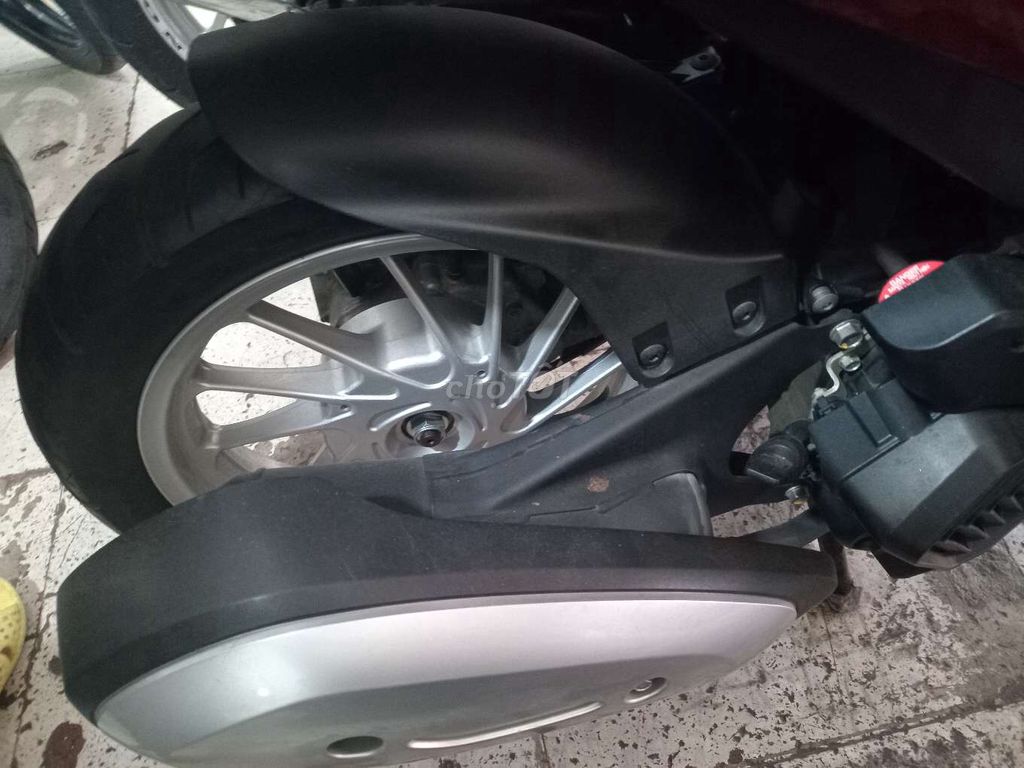 Honda SH 2021 - ảnh 5
