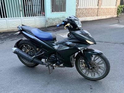 Yamaha Exciter 2016 - ảnh 1